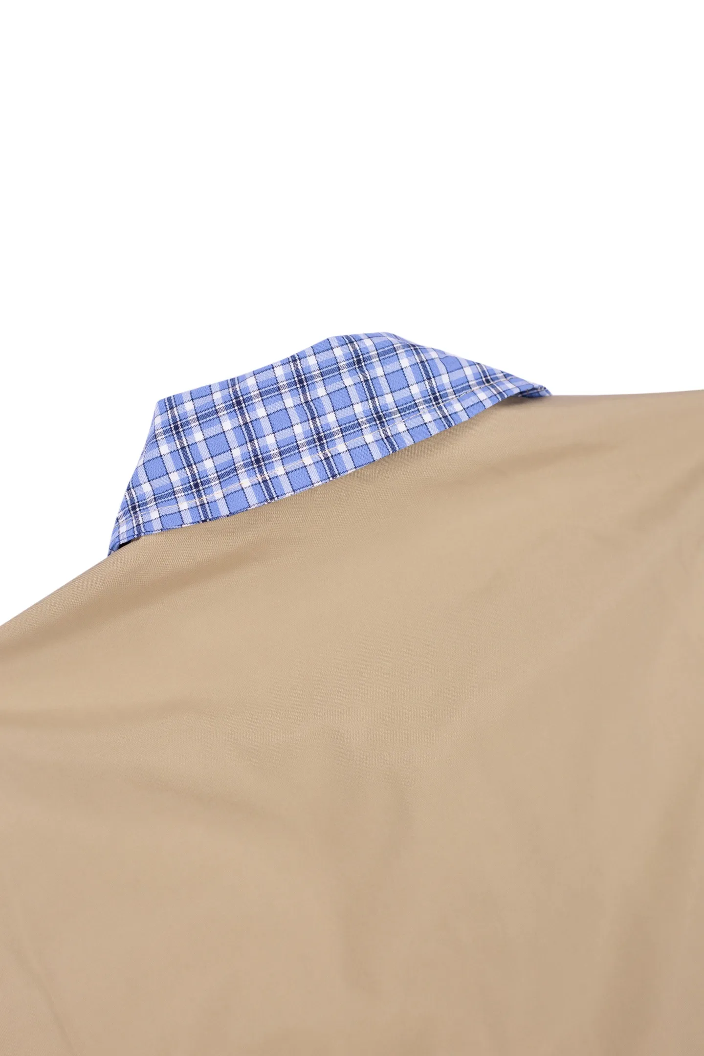 Khaki real shot details P270